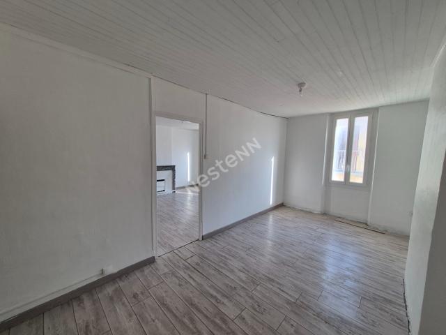 Appartement vente à Arrondissement de Toulon, La Seyne-sur-mer