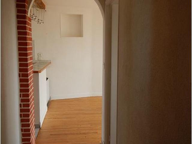 Appartement location à Toulouse