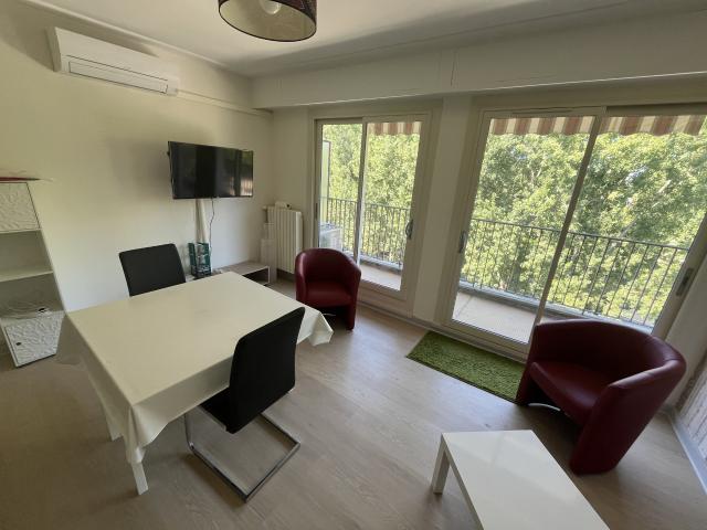 Appartement location à Quartier Parmentier, Bourges