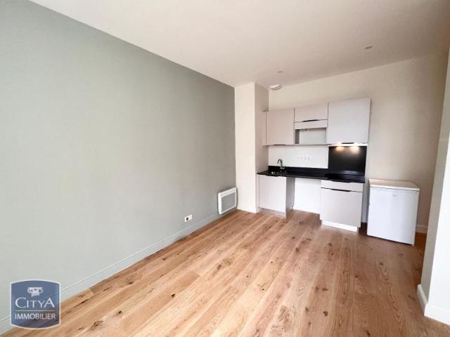 Appartement location à Fontenay-le-Comte, Fontenay-le-comte