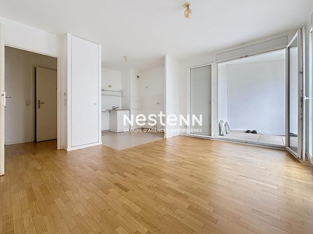 Appartement vente à Boulogne-Billancourt, Issy-les-moulineaux