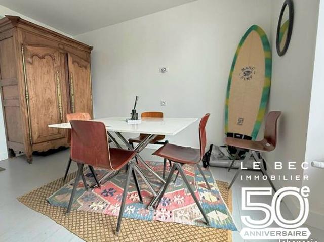 Appartement vente à Lorient, Bretagne