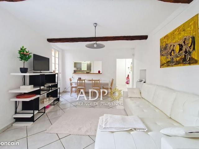 Appartement vente à Grasse, Alpes-Maritimes