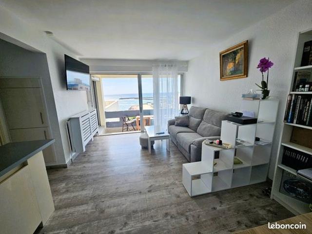 Appartement vente à Perpignan, Le Barcarès