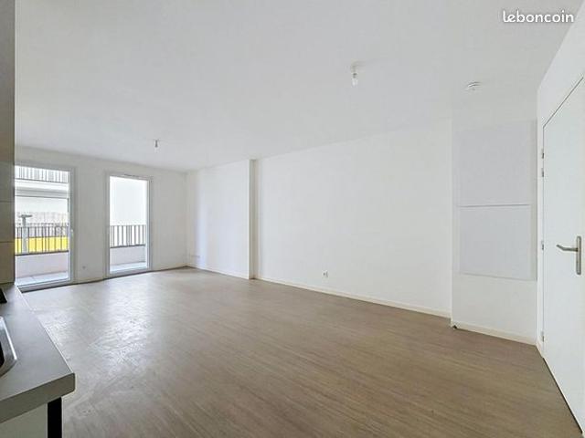 Appartement vente à Saint-Nazaire, Saint-nazaire