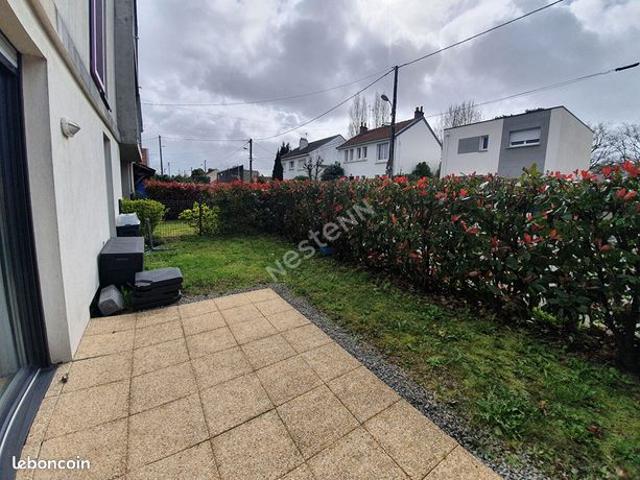 Appartement vente à Nantes, Orvault