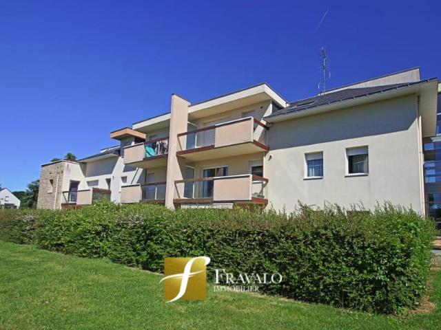 Appartement vente à Botumas, Arradon