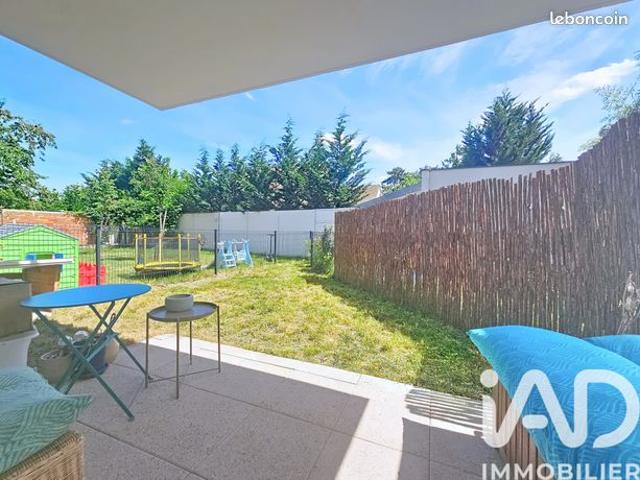 Appartement vente à Torcy, Brou-sur-chantereine