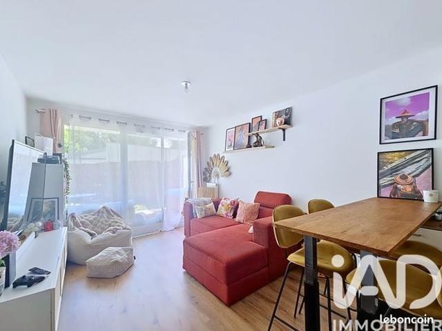 Appartement vente à Torcy, Brou-sur-chantereine