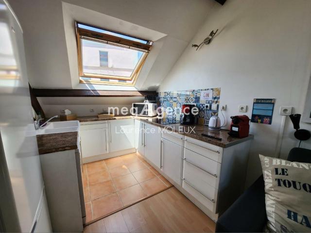 Appartement vente à Boulogne-sur-Mer, Boulogne-sur-mer