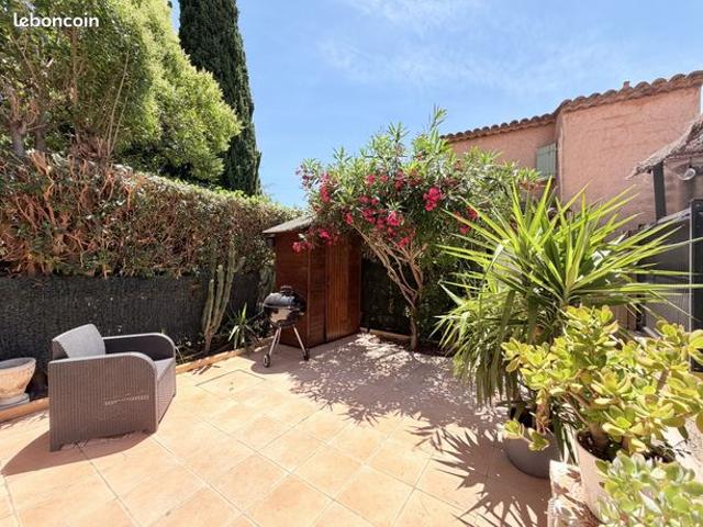 Appartement vente à Arrondissement de Draguignan, Sainte-maxime