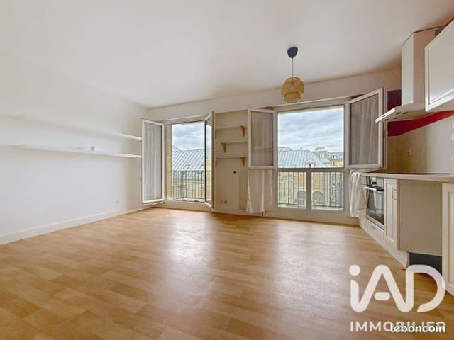Appartement vente à Versailles, Yvelines