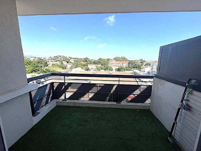 Appartement vente à Arrondissement de Toulon, Six-fours-les-plages