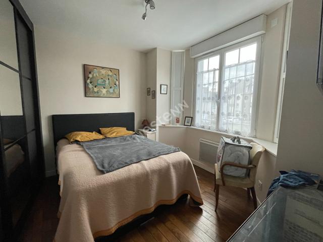 Appartement location à Saint-Brieuc, Bretagne