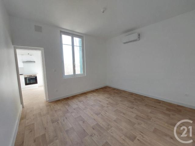 Appartement location à Castres