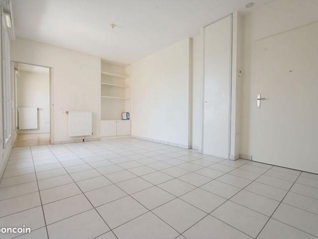 Appartement vente à Le Mans