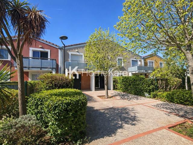 Appartement vente à Toulouse, Beauzelle