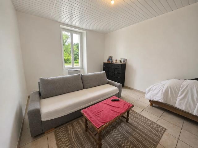 Appartement location à Jonzac, Montendre