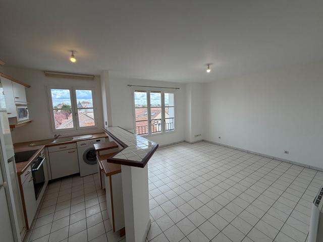 Appartement location à Saint-Germain-en-Laye, Carrières-sous-poissy