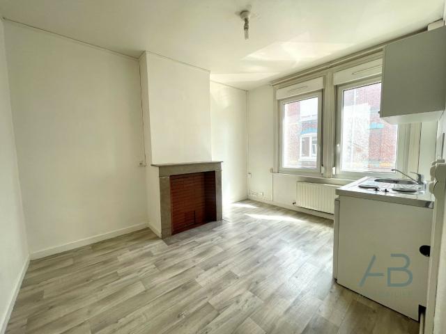 Appartement vente à Lille