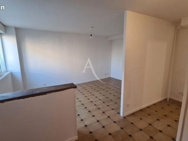 Appartement vente à Meaux, Nanteuil-lès-meaux