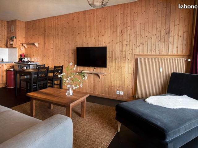 Appartement vente à Pontarlier, Métabief