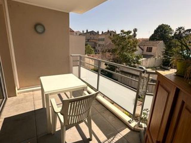 Appartement vente à Arrondissement de Toulon, Toulon