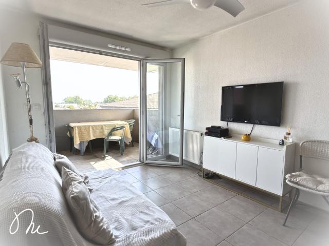 Appartement vente à Montpellier, Gigean