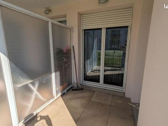 Appartement vente à Rochefort, Charente-Maritime