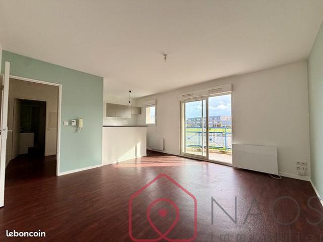 Appartement vente à Saint-Brieuc, Bretagne