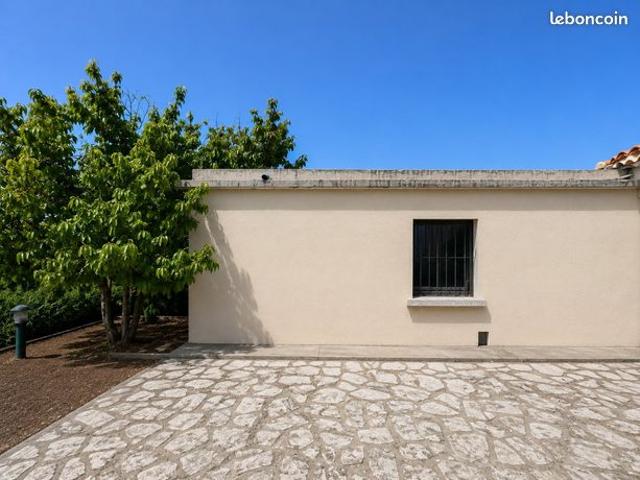 Appartement vente à Marseille, Aubagne