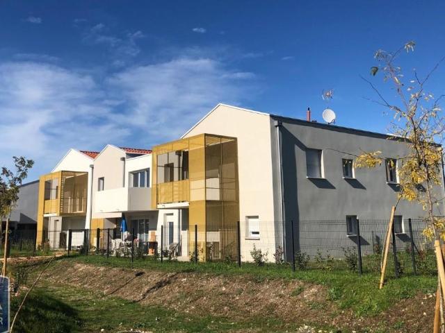 Appartement vente à Toulouse, Launaguet
