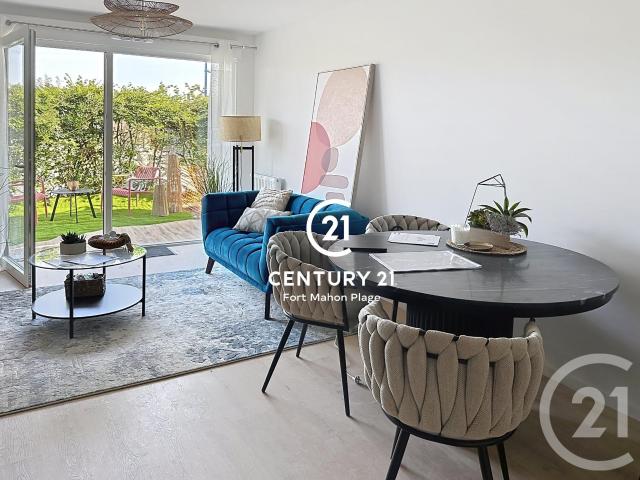 Appartement vente à Abbeville, Le Crotoy