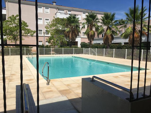 Appartement vente à Brignoles, Le Luc