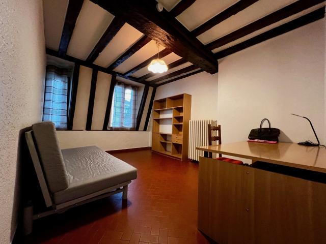 Appartement location à Grenoble