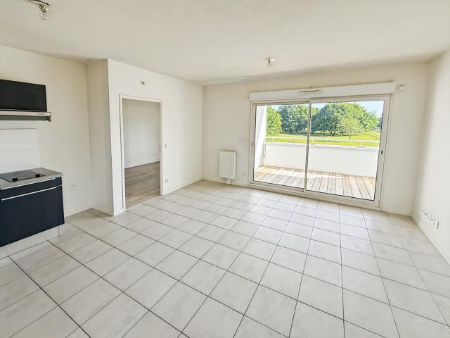 Appartement vente à Bordeaux, Villenave-d'ornon