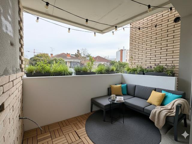 Appartement vente à Toulouse
