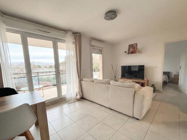 Appartement vente à Marseille
