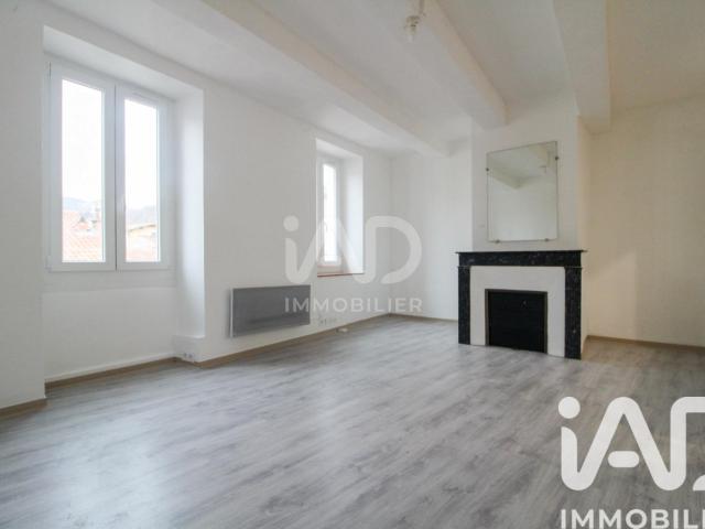 Appartement vente à Millau, Saint-affrique