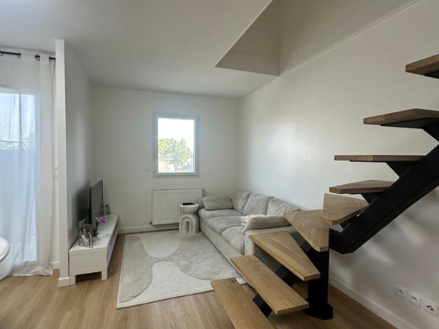 Appartement vente à Ambarès-et-Lagrave, Gironde