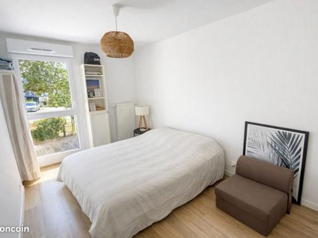 Appartement vente à Saint-Nazaire, Pornic