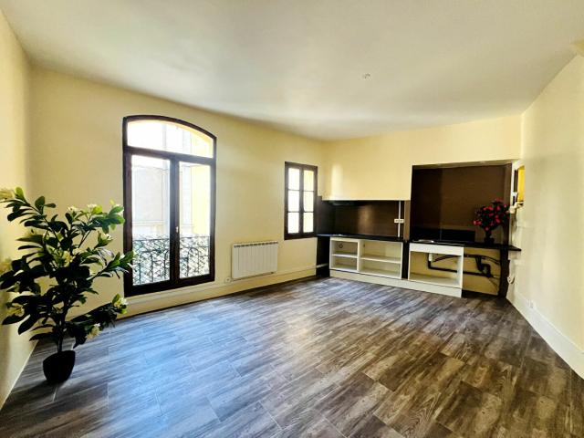 Appartement vente à Béziers