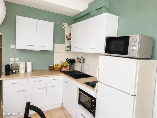 Appartement vente à Gallardon, Eure-et-Loir