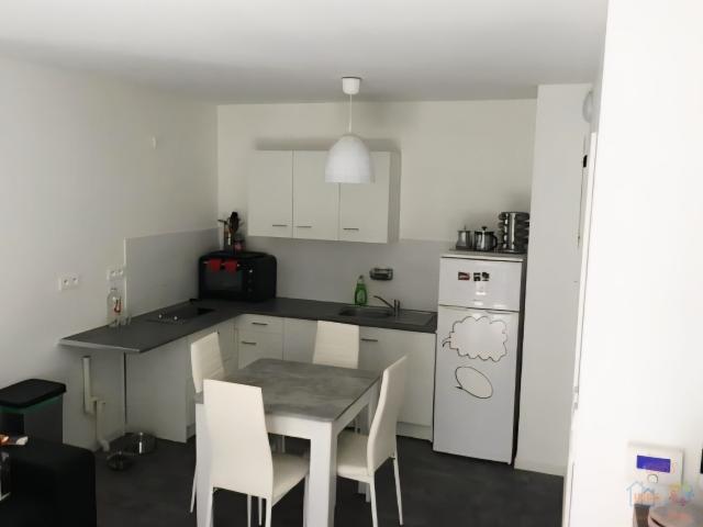 Appartement vente à Strasbourg, Hoenheim