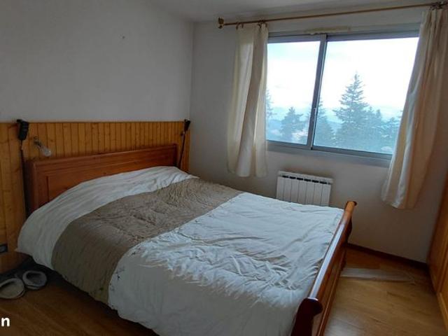 Appartement vente à Digne-les-Bains, Selonnet