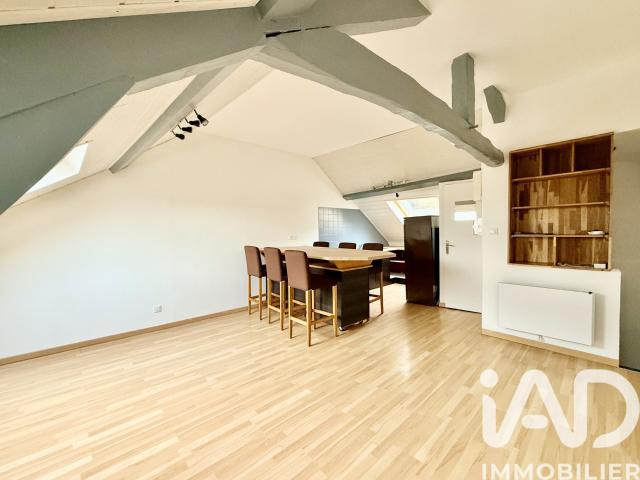 Appartement vente à Rouen, Ruan
