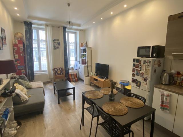 Appartement vente à Saint-Étienne, Saint-etienne