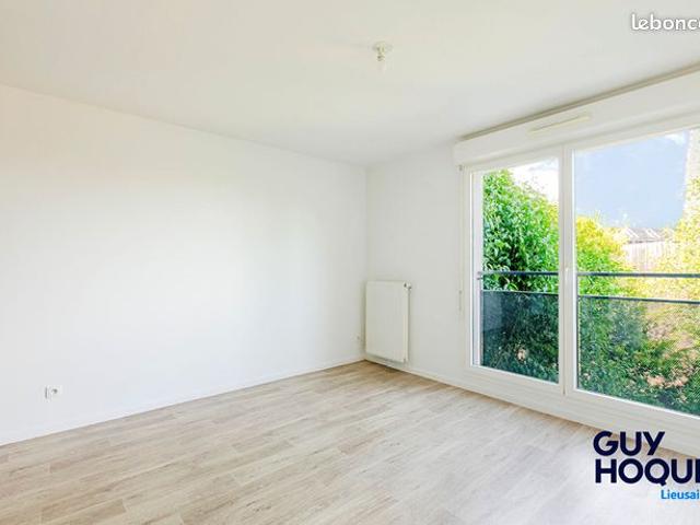 Appartement vente à Cherbourg, Lieusaint