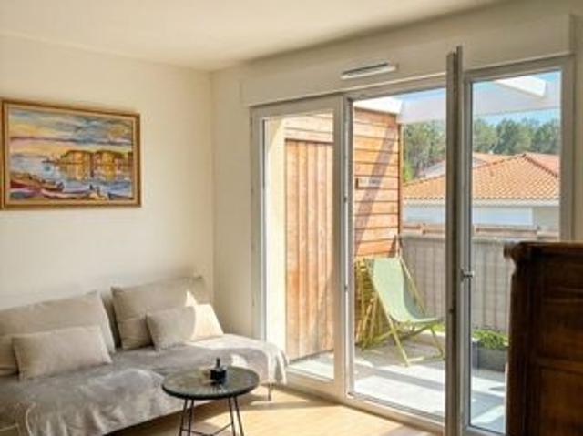 Appartement vente à Mont-de-Marsan, Mimizan