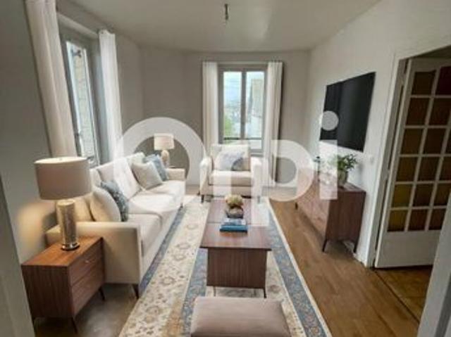 Appartement vente à Persan